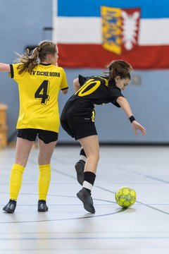 Bild 341 - wBJ NFV Futsalmeisterschaft